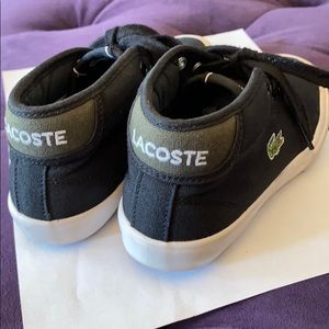 Lacoste Boys’ Shoes